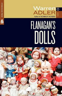Book cover for Flanagan's Dolls