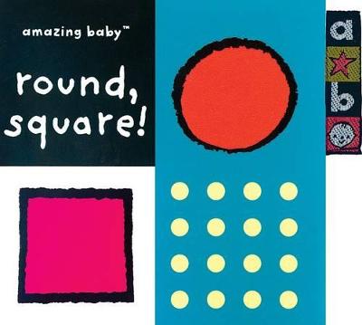 Cover of Round, Square