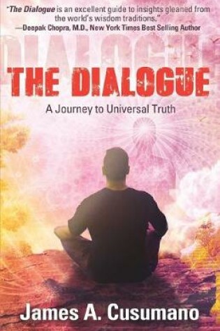 Cover of The Dialogue
