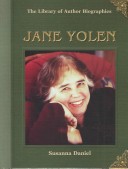Book cover for Jane Yolen