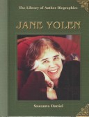 Cover of Jane Yolen