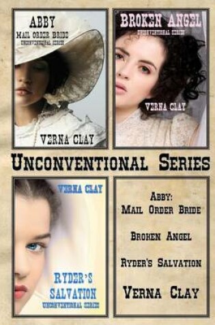 Cover of Unconventional Series