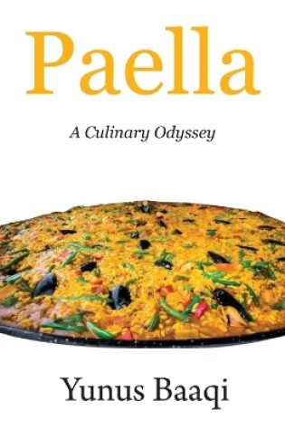 Cover of Paella