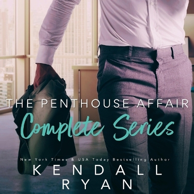 Book cover for Complete Series