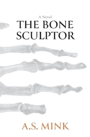 Cover of The Bone Sculptor