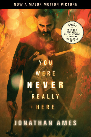 Cover of You Were Never Really Here (Movie Tie-In)