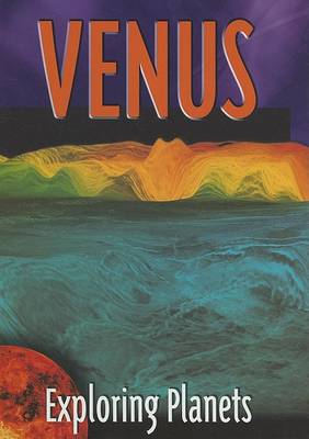 Book cover for Venus