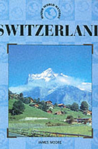 Cover of Switzerland