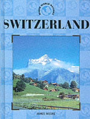 Cover of Switzerland