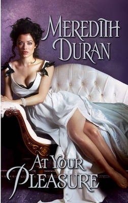 Cover of At Your Pleasure
