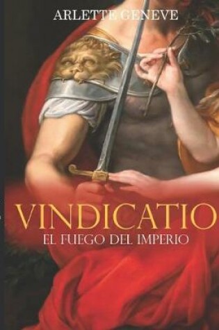 Cover of Vindicatio