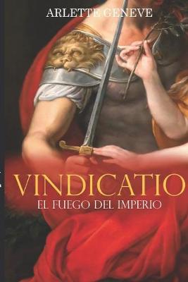 Book cover for Vindicatio