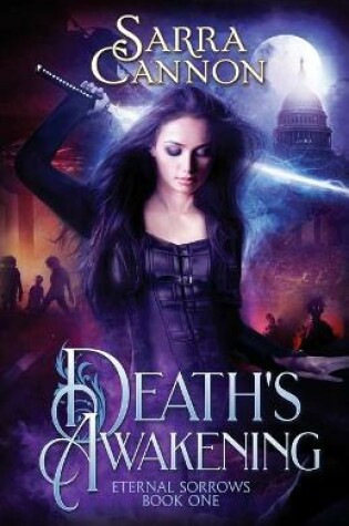 Cover of Death's Awakening
