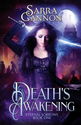 Book cover for Death's Awakening