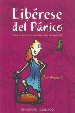 Cover of Liberese del Panico