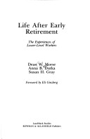 Book cover for Life After Early Retirement