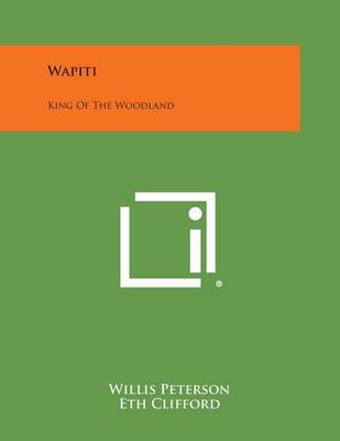 Book cover for Wapiti