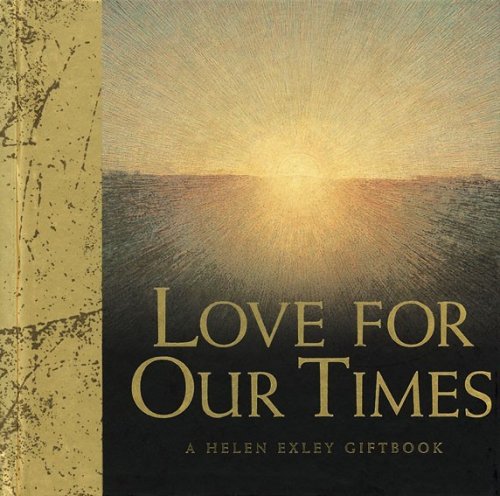 Book cover for Love for Our Times