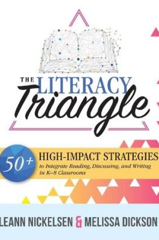 Cover of The Literacy Triangle