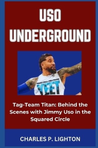 Cover of USO Underground