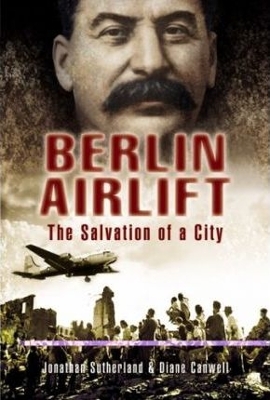 Book cover for Berlin Airlift: The Salvation of a City