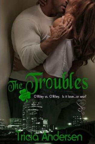 Cover of The Troubles