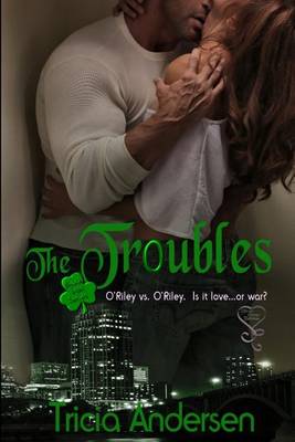 Cover of The Troubles