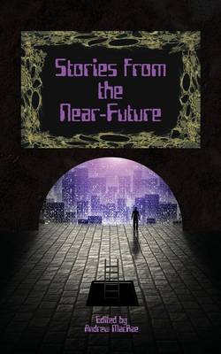 Book cover for Stories from the Near-Future