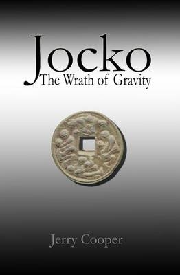 Book cover for Jocko