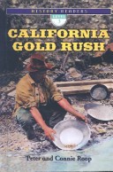 Book cover for California Gold Rush