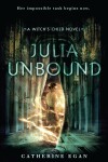 Book cover for Julia Unbound