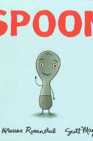 Cover of Spoon