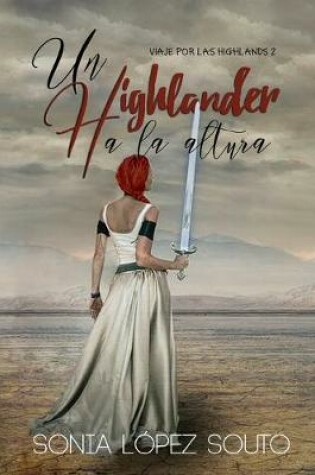 Cover of Un highlander a la altura