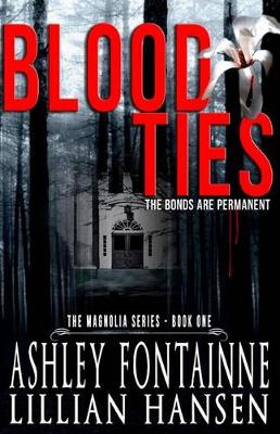 Cover of Blood Ties