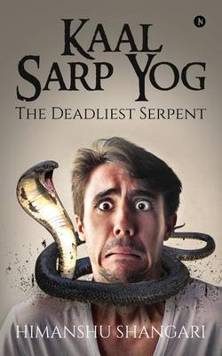 Book cover for Kaal Sarp Yog