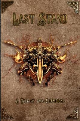 Book cover for Last Stand