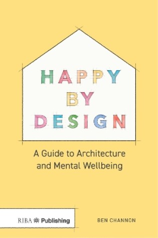 Cover of Happy by Design