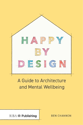 Cover of Happy by Design