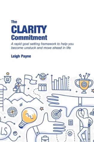 Cover of CLARITY Commitment