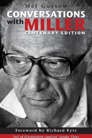 Cover of Conversations with Miller