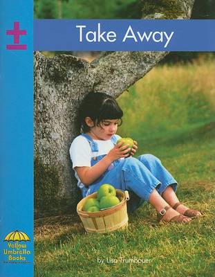 Book cover for Take Away