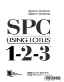 Book cover for SPC Using Lotus 1-2-3