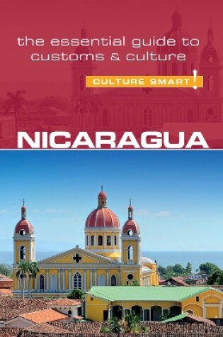 Cover of Nicaragua - Culture Smart!