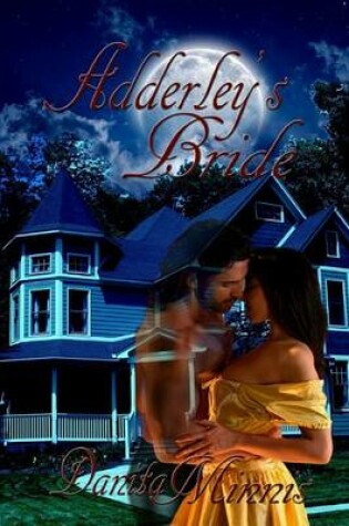 Cover of Adderley's Bride