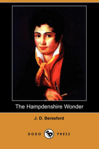 Cover of The Hampdenshire Wonder (Dodo Press)