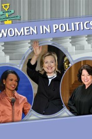 Cover of Women in Politics