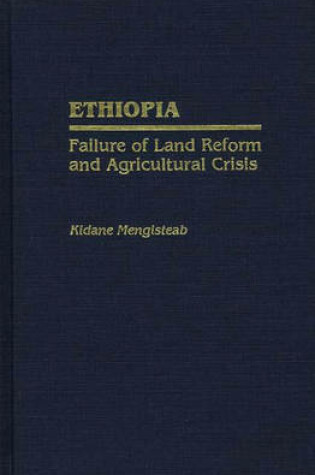 Cover of Ethiopia