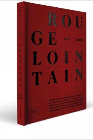 Cover of Rouge Lointain