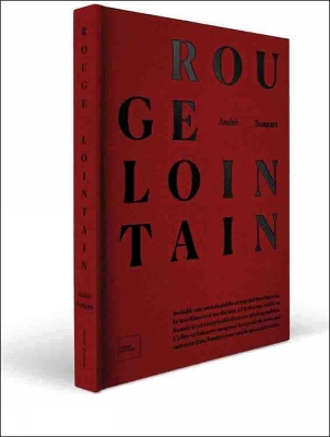 Book cover for Rouge Lointain