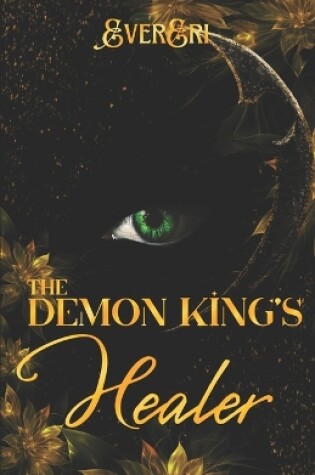 Cover of The Demon King's Healer